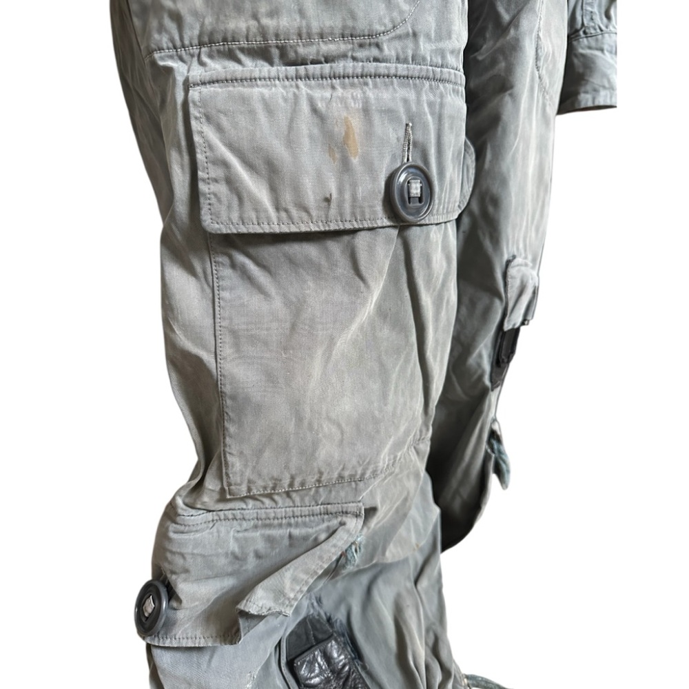 1961 RCAF Flight Suit - Picture 6 of 14